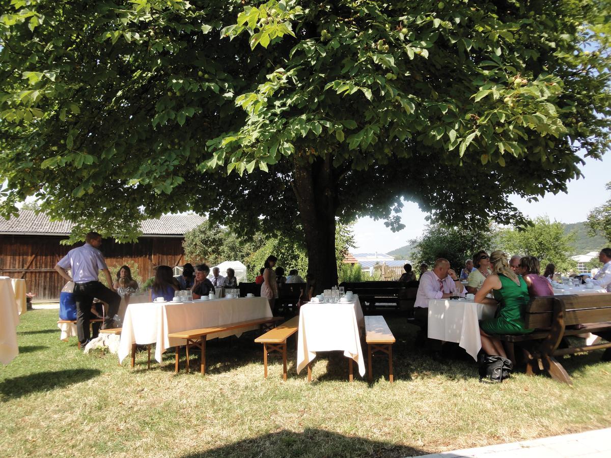 Landgasthof Wagner-Zimmermann Kinding Exterior foto